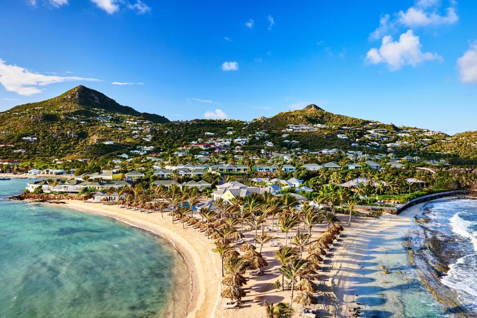 À Saint-Barth, le Guanahani passe chez Les Airelles