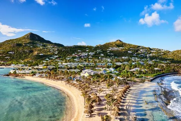 À Saint-Barth, le Guanahani passe chez Les Airelles