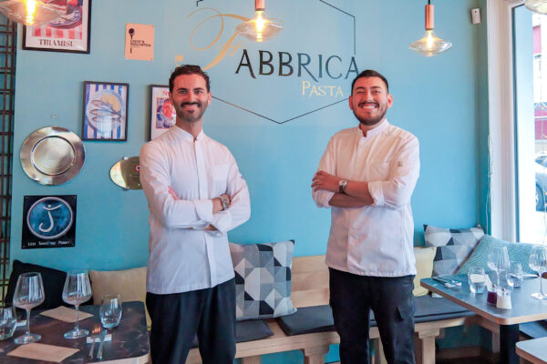 Fabbrica Pasta, la suite de l’aventure