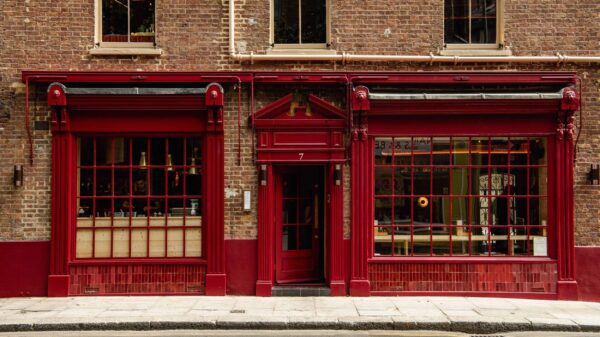 Après Dorian, le Japon s’invite à Notting Hill