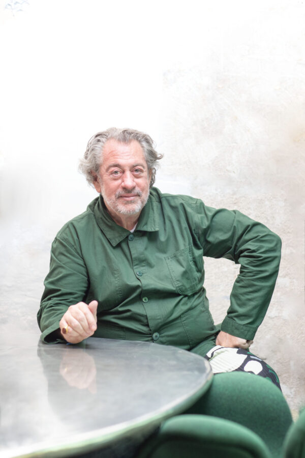 « La haute gastronomie est morte » : Bruno Verjus ferme Table
