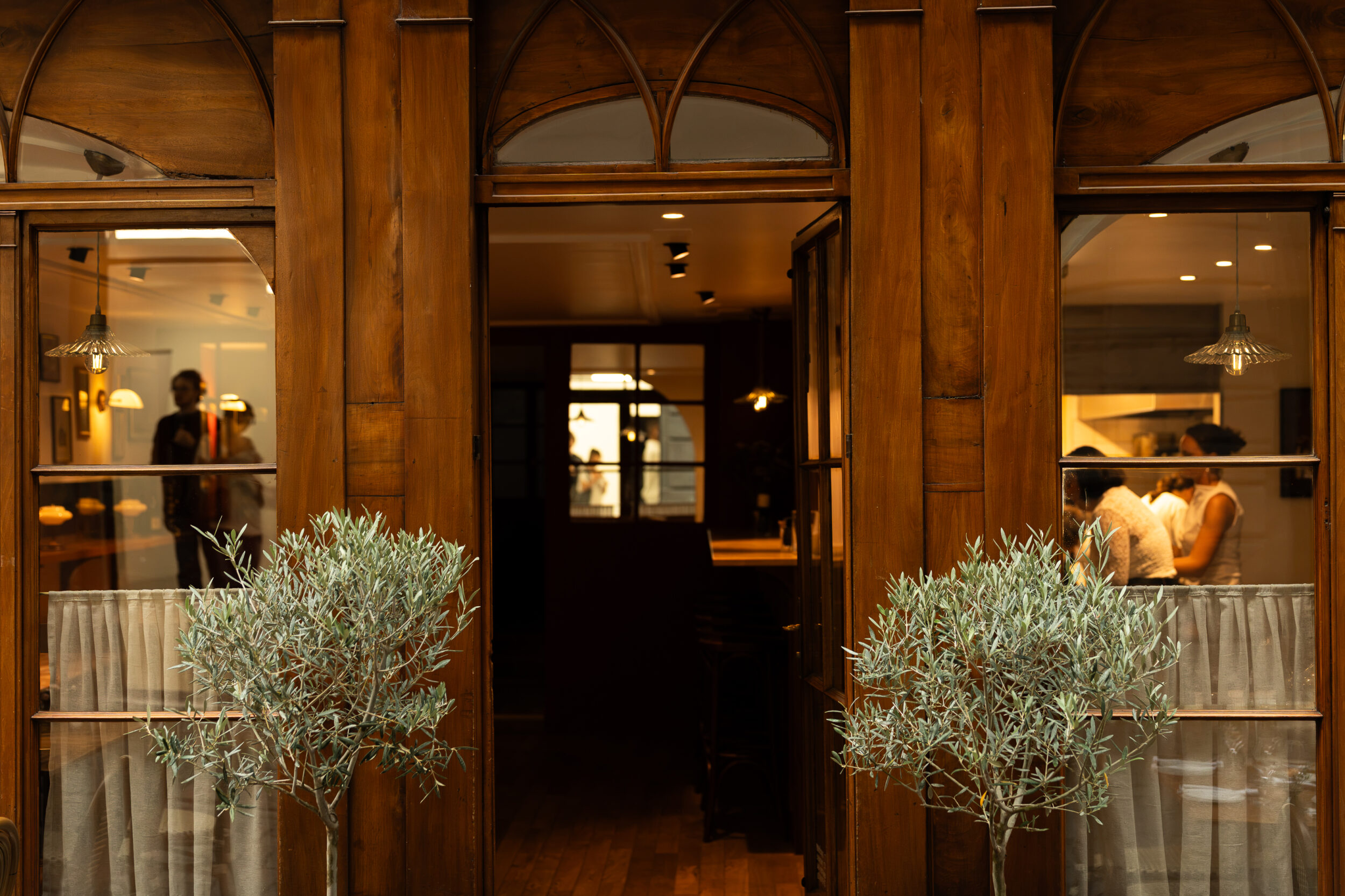 Luciebaza arno