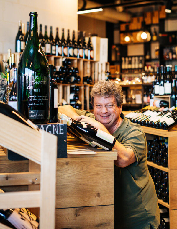 Le Passeur de Vin fête ses 20 ans en bonne compagnie
