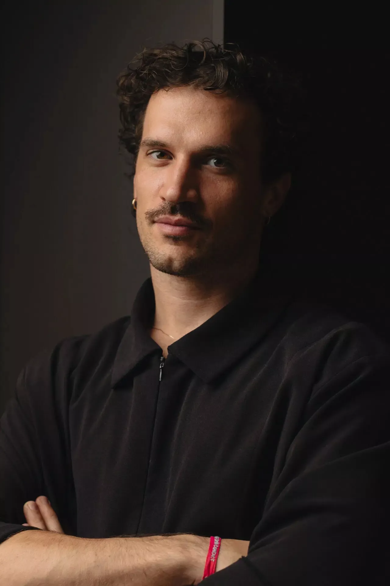 Dominik Hartmann, cuisinier de l’année 2027