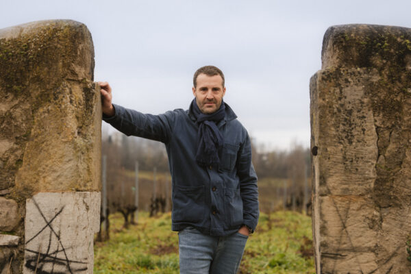 Nicolas Herbin met Bordeaux à table