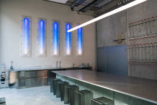 Alter Dinner Club, les chefs donnent le ton
