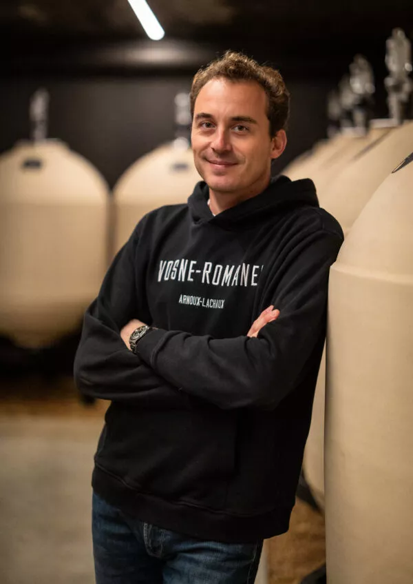 Charles Lachaux à l’Inda Bar : une première à Genève