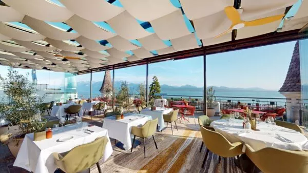 Royal Savoy: Italy at Its Best