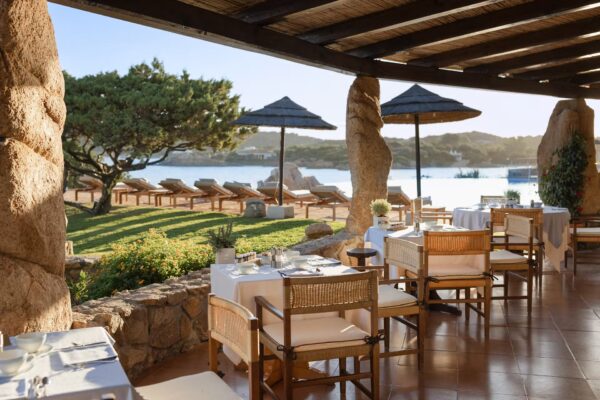 Cheval Blanc met le cap sur la Sardaigne