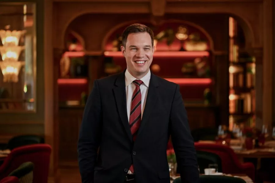 ©MelanieUhkötter GstaadPalace Portraits